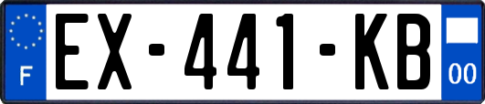 EX-441-KB