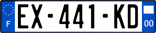 EX-441-KD