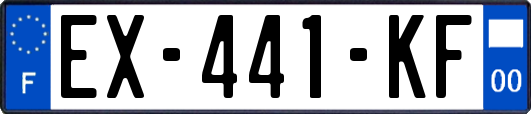 EX-441-KF