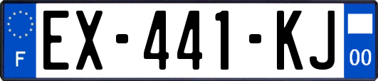 EX-441-KJ