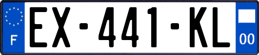 EX-441-KL