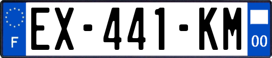 EX-441-KM