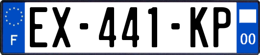 EX-441-KP