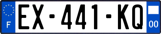 EX-441-KQ