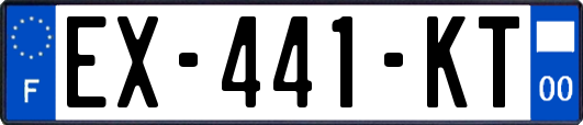 EX-441-KT