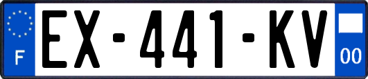 EX-441-KV