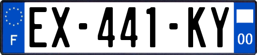 EX-441-KY