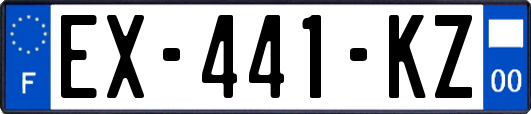EX-441-KZ