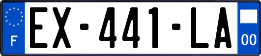 EX-441-LA