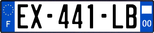 EX-441-LB