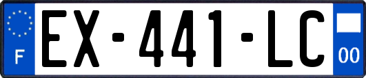 EX-441-LC