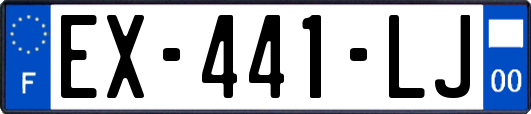 EX-441-LJ