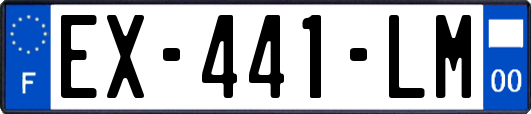 EX-441-LM