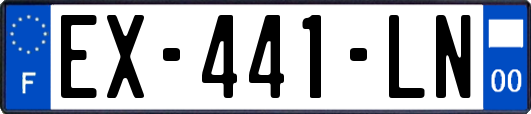 EX-441-LN