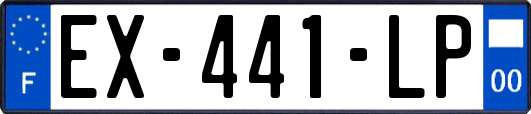 EX-441-LP