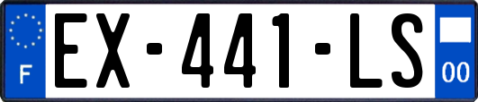 EX-441-LS