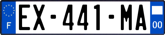 EX-441-MA