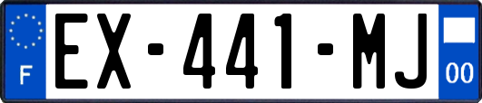 EX-441-MJ