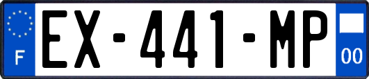 EX-441-MP
