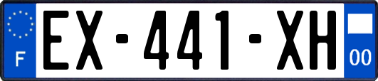 EX-441-XH