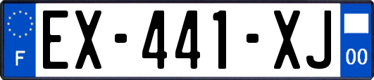 EX-441-XJ