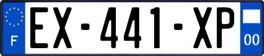 EX-441-XP