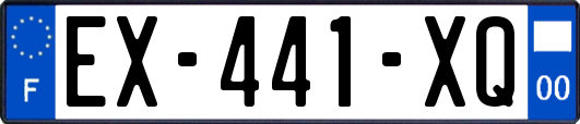 EX-441-XQ