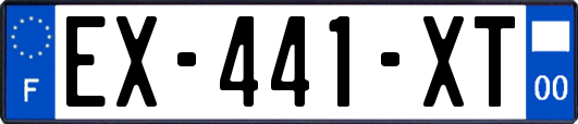 EX-441-XT
