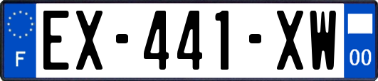 EX-441-XW
