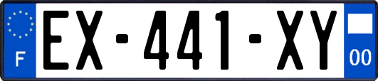 EX-441-XY