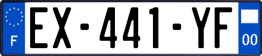 EX-441-YF