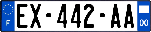 EX-442-AA