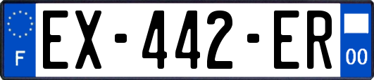 EX-442-ER