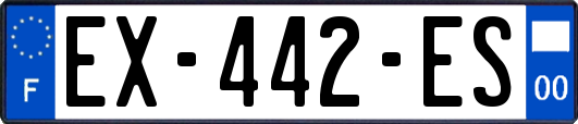 EX-442-ES