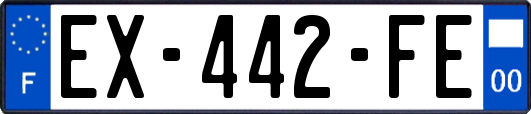 EX-442-FE