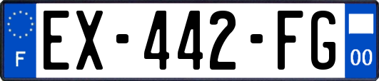 EX-442-FG