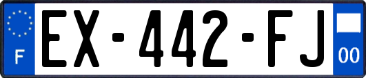 EX-442-FJ