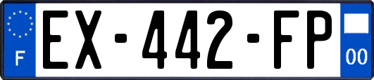 EX-442-FP