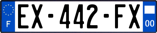 EX-442-FX