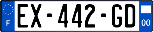 EX-442-GD