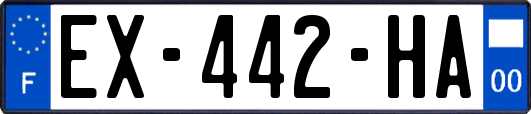 EX-442-HA