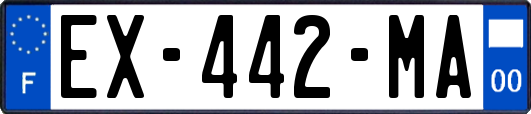 EX-442-MA