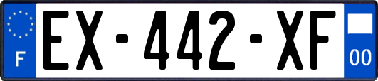 EX-442-XF