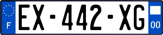 EX-442-XG