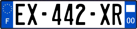 EX-442-XR