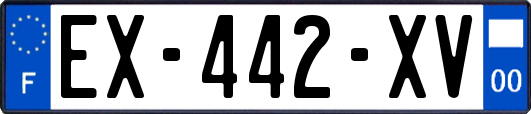 EX-442-XV