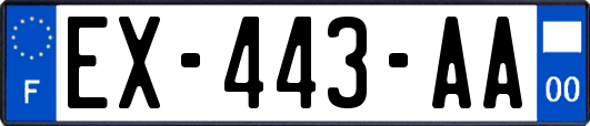 EX-443-AA