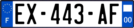 EX-443-AF