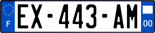 EX-443-AM