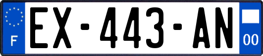 EX-443-AN